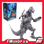 NECA MECHA GODZILLA VS GODZILLA ( MOVIE VER ) FAKE