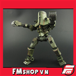 NECA CHERNO ALPHA PACIFIC RIM FAKE