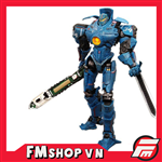 NECA PACIFIC RIM GIPSY DANGER JAEGER HONG KONG BRAWL
