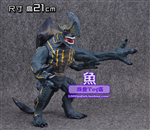 NECA PACIFIC RIM KAIJU TRANSPASSER KO BOX CHINA VER