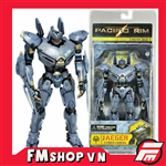 NECA PACIFIC RIM STRIKER EUREKA CHINA VER