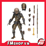 NECA PREDATOR 2 CITY HUNTER