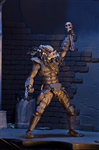 NECA PREDATOR 2 ULTIMATE CITY HUNTER CHINA VER