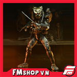 NECA ULTIMATE ELDER PREDATOR OPEN