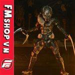 NECA PREDATOR 2 ULTIMATE SNAKE PREDATOR FAKE