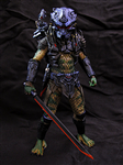NECA PREDATOR ARMOR LOST CHINA VER