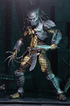 NECA PREDATOR AVP ANCIENT WARRIOR CHINA VER