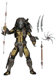 NECA PREDATOR AVP TEMPLE GUARD PREDATOR CHINA VER
