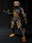 NECA PREDATOR CITY HUNTER CHINA VER
