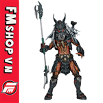 NECA PREDATOR CLAN LEADER K.O VER