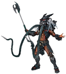 NECA PREDATOR CLAN LEADER CHINA VER