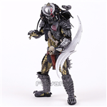 NECA PREDATOR CONCRETE JUNGLE CHINA VER