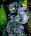 NECA PREDATOR JUGLE DEMON CHINA VER