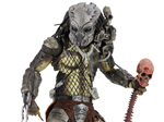 NECA PREDATOR JUNGLE HUNTER (PROTOTYPE) CHINA VER