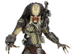 NECA PREDATOR JUNGLE HUNTER UNMASKED CHINA VER