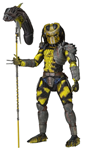 NECA PREDATOR WASP CHINA VER