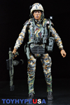 NECA PRIVATE RICCO FROST CHINA VER