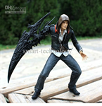 NECA PROTOTYPE ALEX MERCER CHINA VER