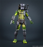 NECA REGEGADE PREDATOR