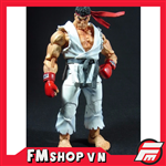 NECA RYU STREET FIGHTER FAKE
