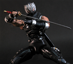 NECA NINJA GAIDEN RYU HAYABUSA 2013 CHINA VER