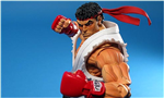 NECA RYU STREET FIGHTER CHINA VER