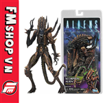 NECA SCORPION ALIEN FAKE
