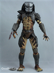 NECA SCOUT PREDATOR CHINA VER
