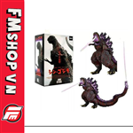 NECA SHIN GODZILLA ATOMIC FLASH FAKE