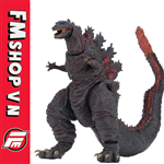 NECA SHIN GODZILLA