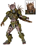 NECA SPIKED TAIL PREDATOR CHINA VER