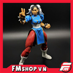 NECA STREET FIGHTER CHUN-LI FAKE