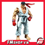 NECA STREET FIGHTER RYUU FAKE