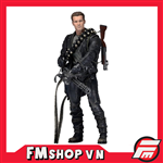 NECA T-800 JUDGMENT DAY FAKE