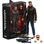NECA T800 2019