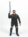 NECA T800 PESCADERO ESCAPE CHINA VER