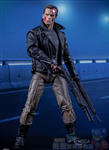 NECA T800 SCHWARZENEGGER CHINA VER