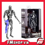 NECA THE TERMINATOR - ENDO SKELETON FAKE 