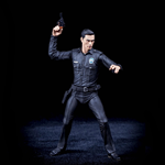NECA TERMINATOR GENISYS T-1000 POLICE
