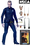 NECA TERMINATOR JUDGMENT DAY ULTIMATE T1000 CHINA VER