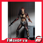 NECA THE PREDATOR LAB ESCAPE FUGITIVE PREDATOR