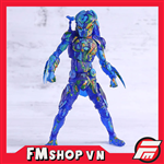 NECA THERMAL VISION FUGITIVE PREDATOR CHINA VER