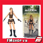 NECA TOMB RAIDER CHINA VER