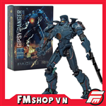 NECA ULTIMATE GIPSY DANGER PACIFIC RIM FAKE