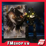 NECA ULTIMATE PACIFIC RIM CHERNO ALPHA FAKE