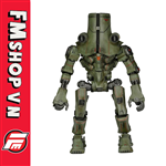 NECA ULTIMATE PACIFIC RIM CHERNO ALPHA FAKE