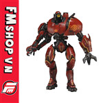 NECA ULTIMATE PACIFIC RIM CRIMSON TYPHOON FAKE