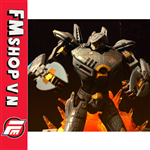 NECA ULTIMATE PACIFIC RIM STRIKER EUREKA FAKE 
