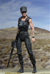 NECA ULTIMATE SARAH CONNOR TERMINATOR 2 CHINA VER