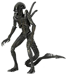 NECA WARRIOR ALIEN CHINA VER